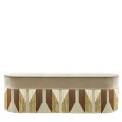 Panchina policroma Couture Tribe #6