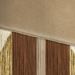 Panchina policroma Couture Tribe #6