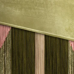 Panchina policroma Couture Tribe #5