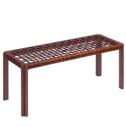 Panchina Structura Crisscross