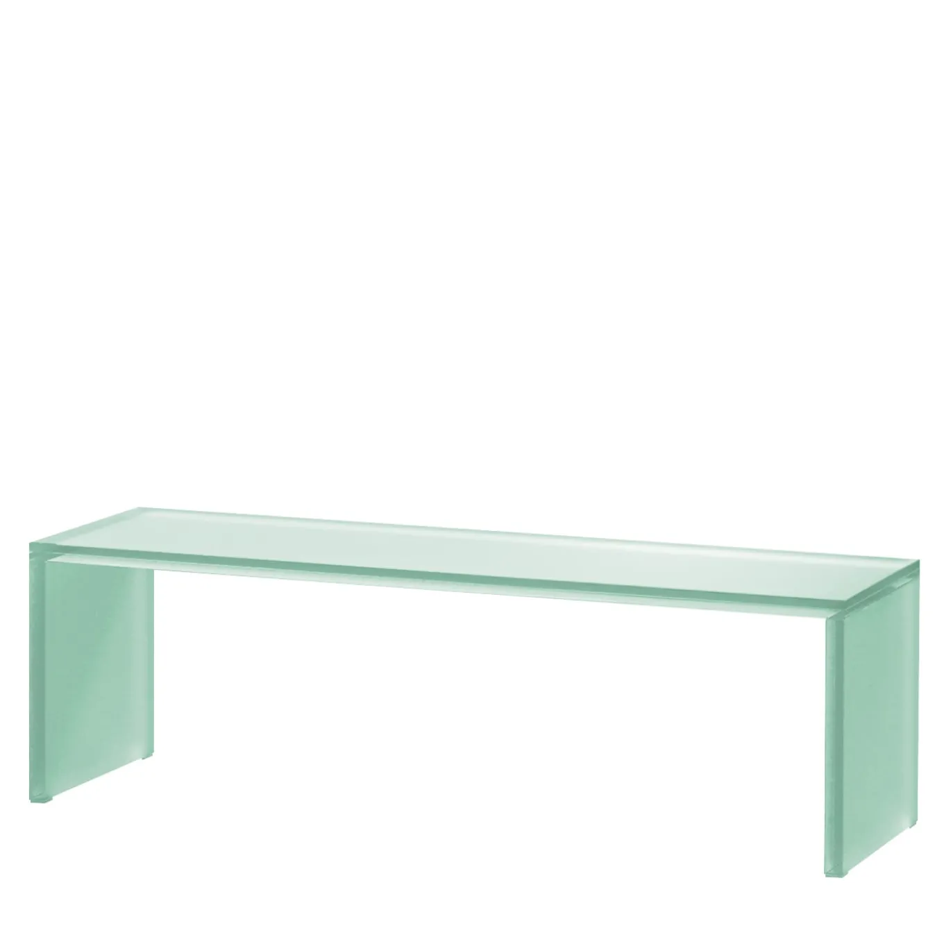 Panchina Triennale di Michele De Lucchi