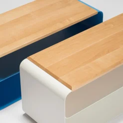 Panchina Vodo di Accardi & Buccheri per Medulum