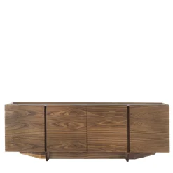 Pandora - Credenza in noce di Giuliano & Gabriele Cappelletti