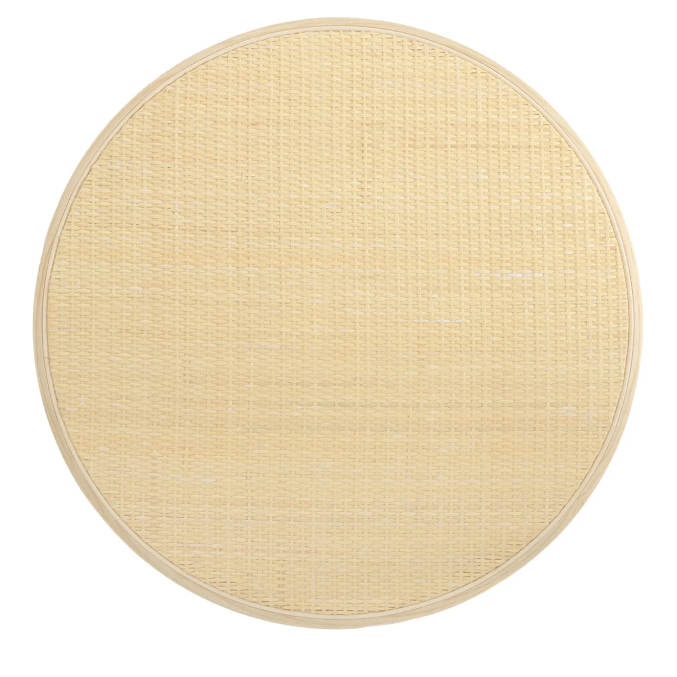 Pannello Acustico Circle 005 Beige di Giovanni Crosera
