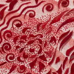 Pannello d'arte Panta Rei Scagliola di Lodovico Cupioli