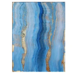 Pannello decorativo GLasered K1