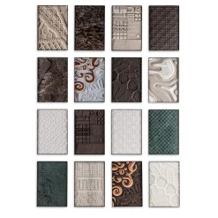 Pannello decorativo in marmo Travertino Romano Greche