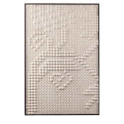 Pannello decorativo in pietra Crema Tunisi Pibiones 2