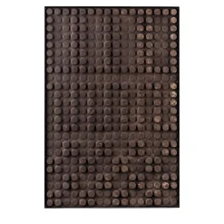 Pannello decorativo in pietra Pece Greche