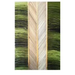 Pannello decorativo Jungle