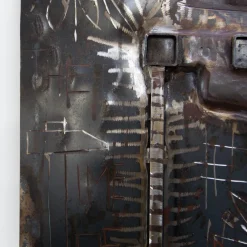 Pannello decorativo Le Sette Meraviglie N.8 di Lorenzo Quadalti