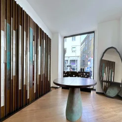 Pannello Decorativo Northern Light Policromo