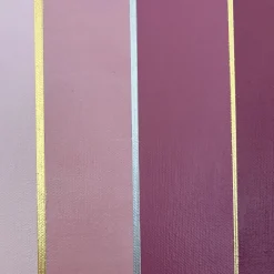 Pannello Decorativo Ottagonale Satisfaction Rosa