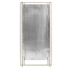 Pannello divisorio Obsidium Gold