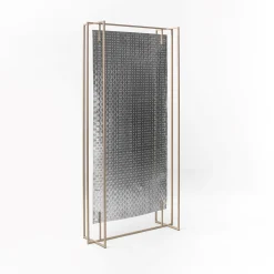Pannello divisorio Obsidium Gold