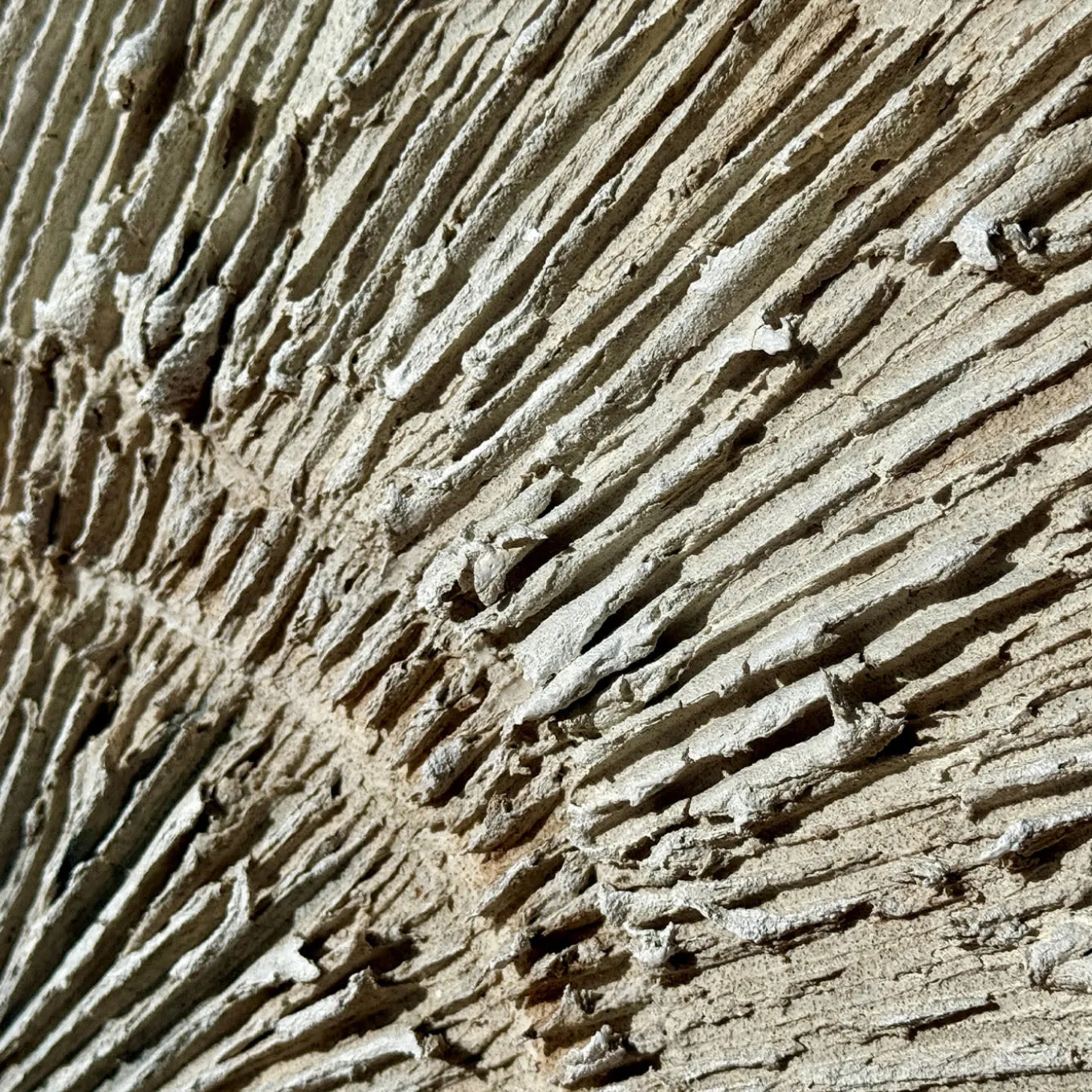 Pannello "Espansione Sabbia