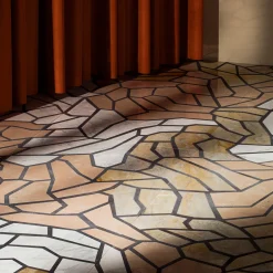 Pannello in marmo Opus Certum Vague di Giorgia Zanellato e Daniele Bortotto