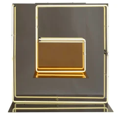 Pannello luminoso #2 di Paolo Giordano e Ouwen Mori