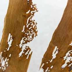 PANNELLO LUXURY PRIVACY IN VETRO E BRICCOLA