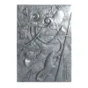 Pannello murale decorativo Capricci Musicanti 12 Selenite
