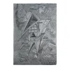 Pannello murale decorativo Capricci Musicanti 10 Selenite