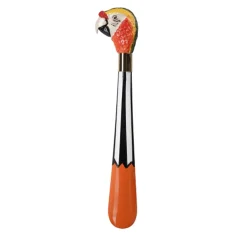 Pappagallo Piccolo calzascarpe zoomorfo