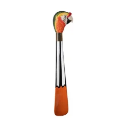 Pappagallo Piccolo calzascarpe zoomorfo