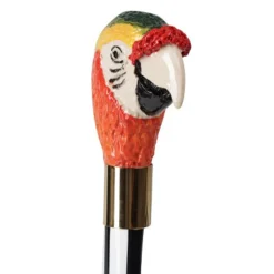 Pappagallo Piccolo calzascarpe zoomorfo