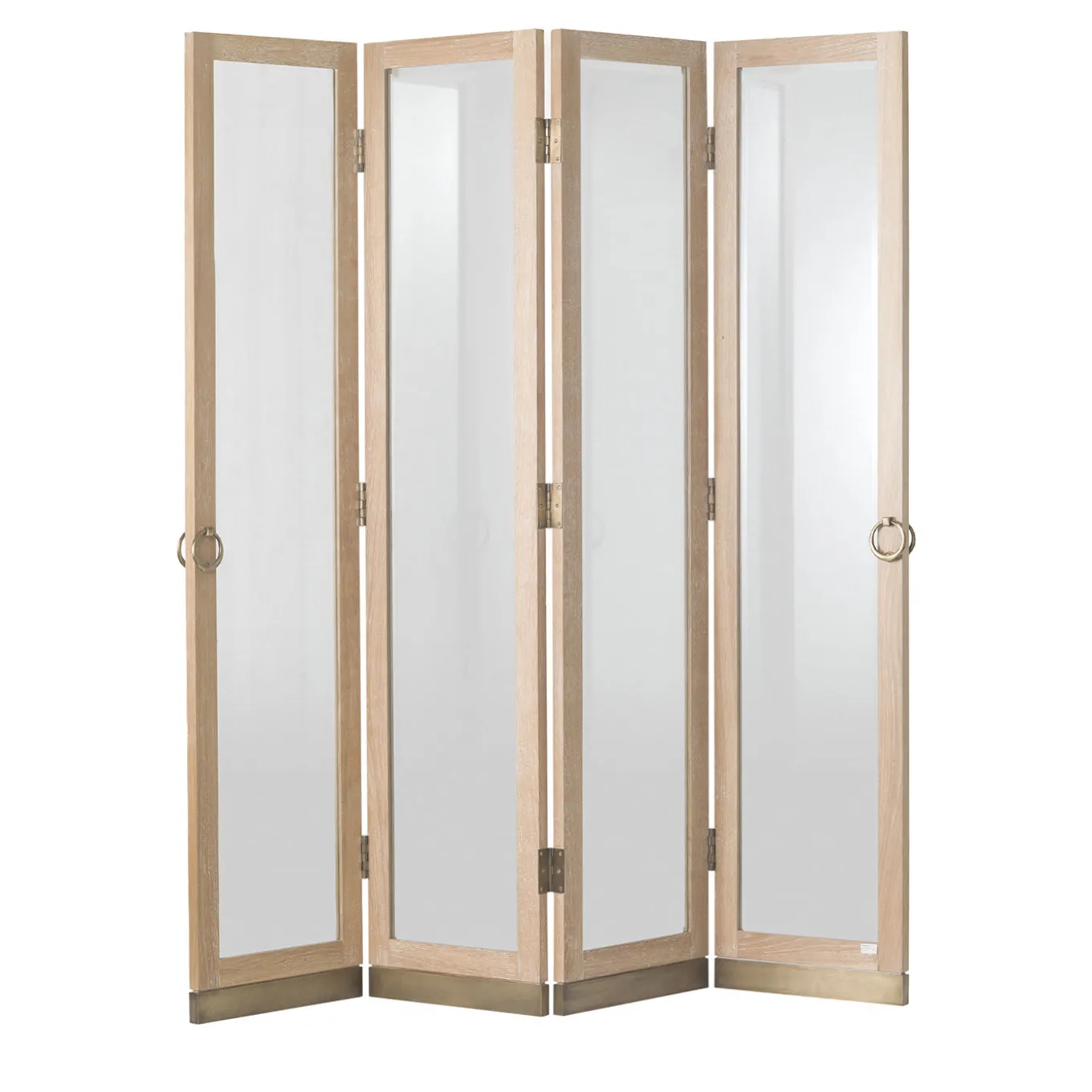 Paravento a 4 porte di Michele Bonan