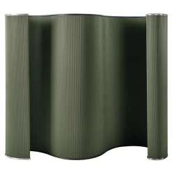 Paravento Cartoons Verde di Luigi Baroli