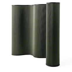 Paravento Cartoons Verde di Luigi Baroli