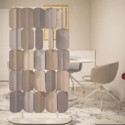 Patch Piccolo schermo neutro