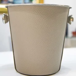 Pelle Champagne Glacette in sabbia