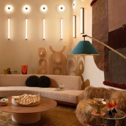 Pemba Lounge Chair di Lorenza Bozzoli