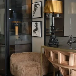 Pemba Lounge Chair di Lorenza Bozzoli