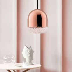 Pendant Pill Balloton di Matteo Zorzenoni