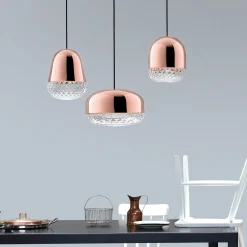 Pendant Pill Balloton di Matteo Zorzenoni