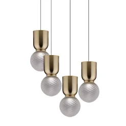 Pendenti Atlas S4 #1