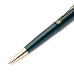 Penna a sfera Avatar Anniversary verde con finiture dorate