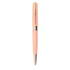 Penna a sfera Avatar Fancy Peach con finiture in oro
