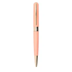 Penna a sfera Avatar Fancy Peach con finiture in oro