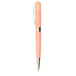 Penna a sfera Avatar Fancy Peach con finiture in oro