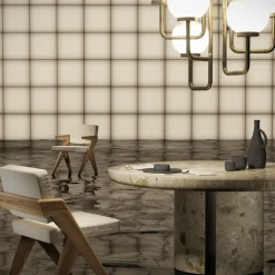 Per nessuno Tavolo da pranzo rotondo