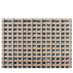 Periferia invisibile #1 Stampa fotografica