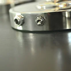 Pesce lampada Rich-O