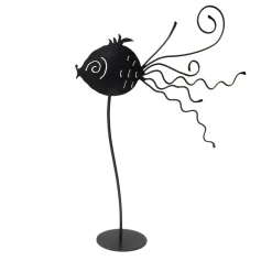 Pesce Riccio Scultura