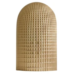 Petto Madia Intagliata