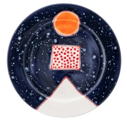 Piastra caricabatterie Sierra Rim