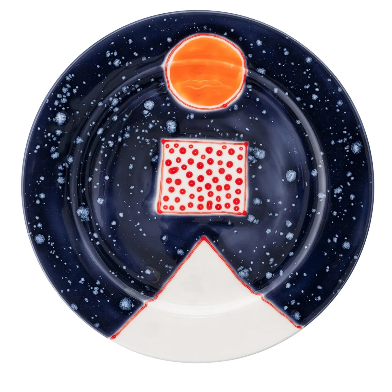 Piastra caricabatterie Sierra Rim