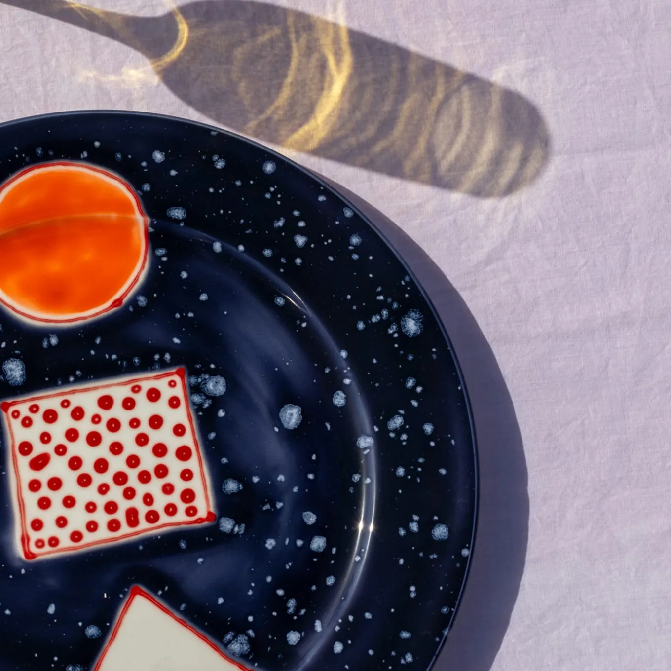 Piastra caricabatterie Sierra Rim